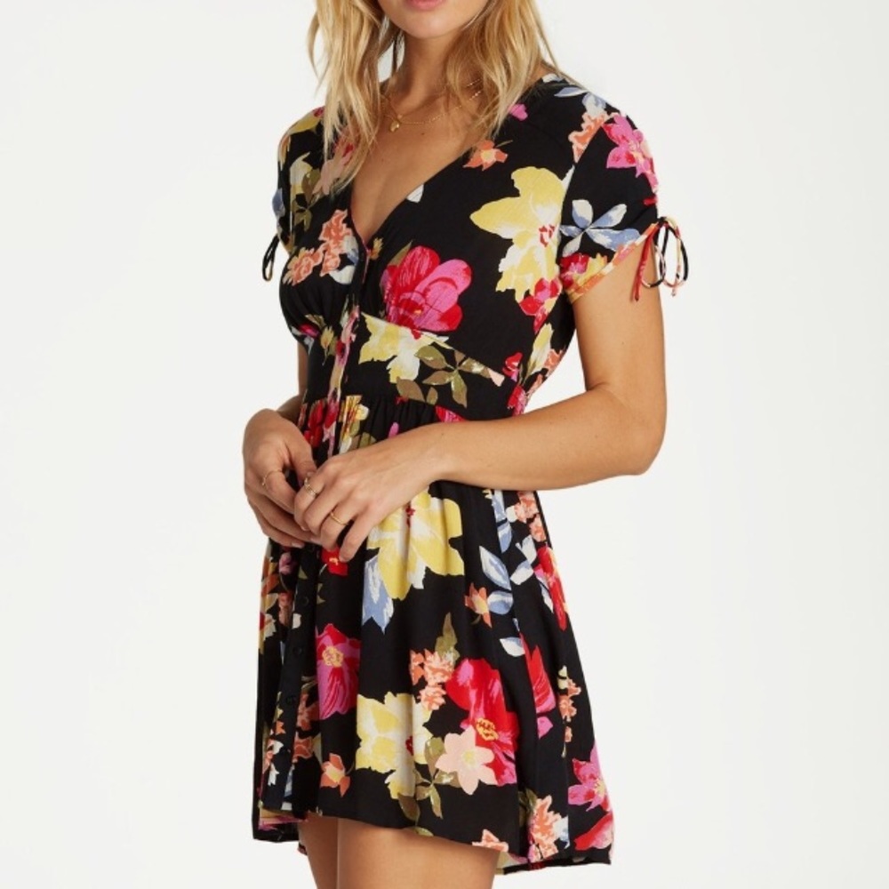 BILLABONG DRESS
